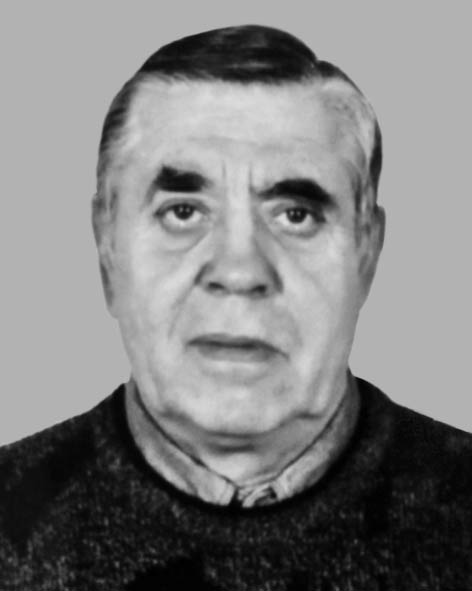 фото: Кононенко Віктор Іванович